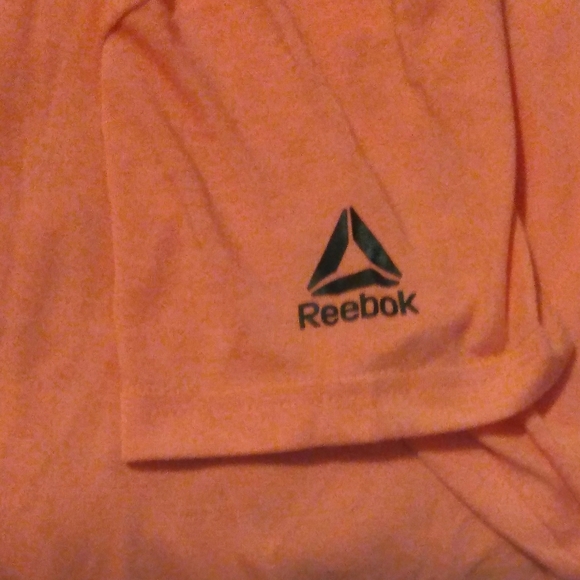 Reebok CrossFit orange medium - Picture 2 of 4
